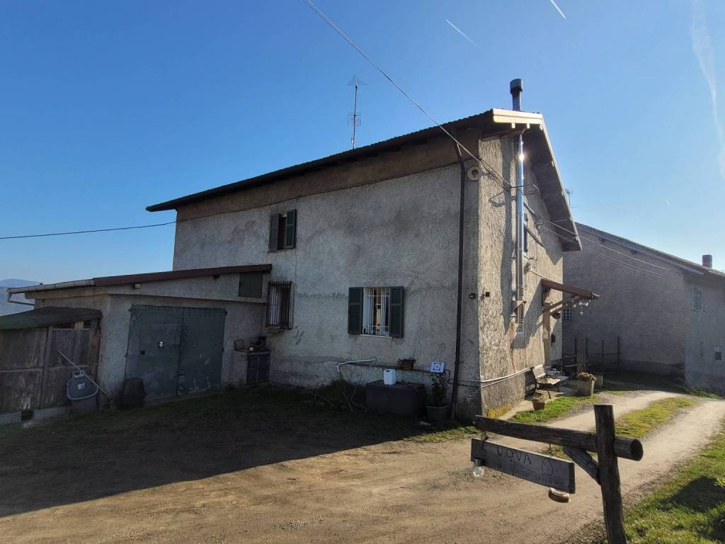Rustico / casale a Molare in Località San Luca, 21 - Foto 5