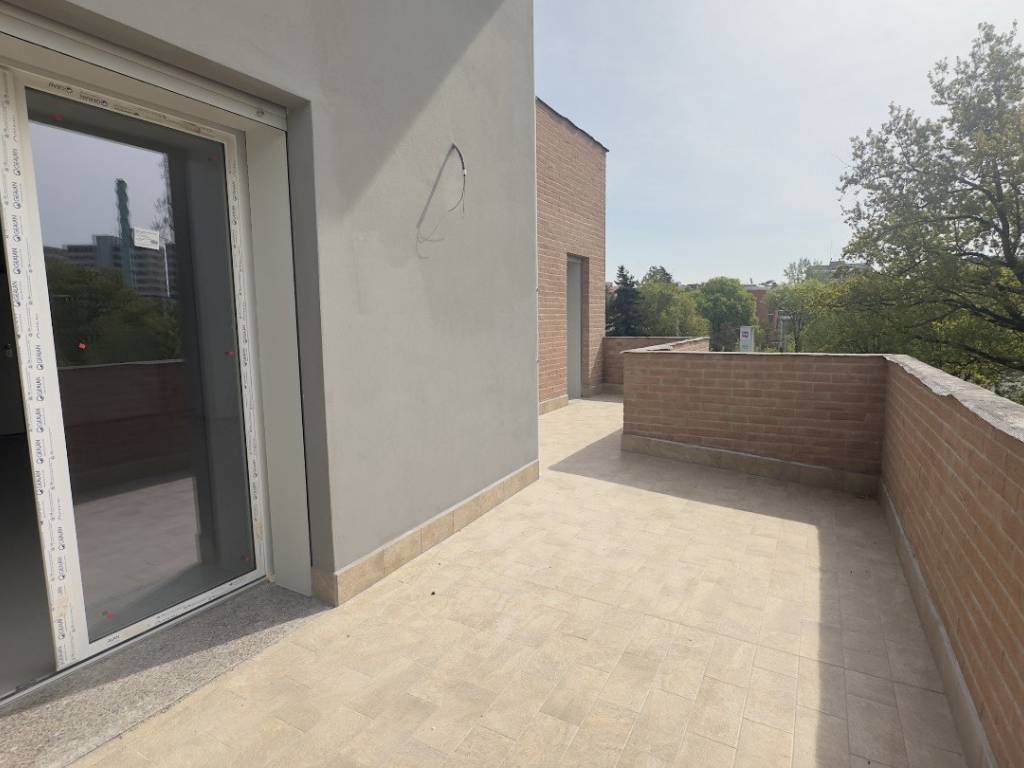 Attico / mansarda a Reggio emilia in Via Bismantova - Foto 2