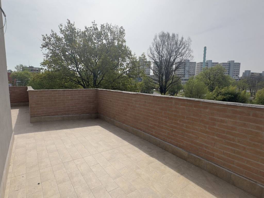 Attico / mansarda a Reggio emilia in Via Bismantova - Foto 3