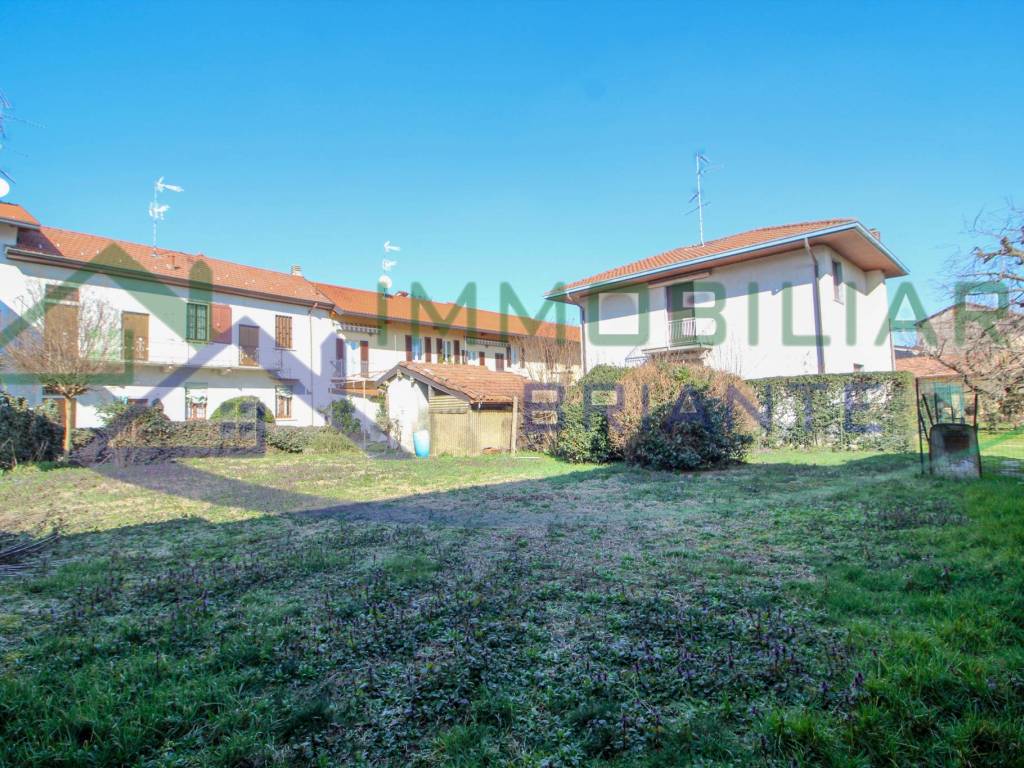 Casa indipendente a Casorate sempione in Via San Giorgio, 4 - Foto 2