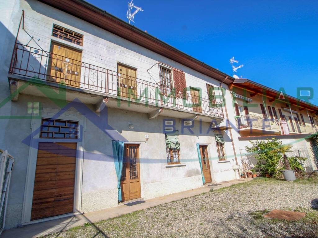 Casa indipendente a Casorate sempione in Via San Giorgio, 4 - Foto 5