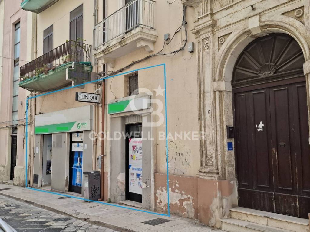 Immobile a Brindisi in Via Ferrante Fornari, 11 - Foto 4