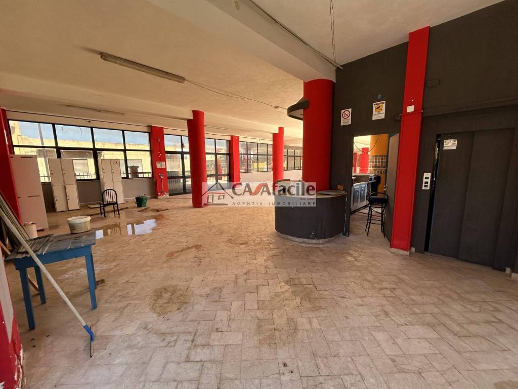 Palazzo / stabile a Marsala in Via degli Atleti, 79 - Foto 2