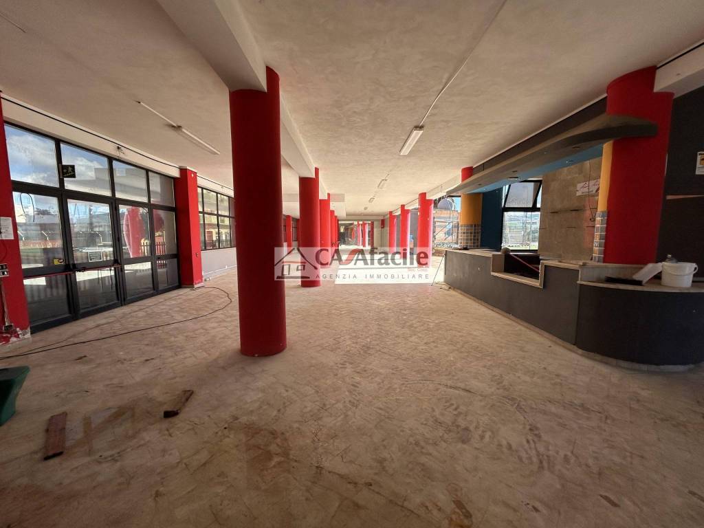 Palazzo / stabile a Marsala in Via degli Atleti, 79 - Foto 3