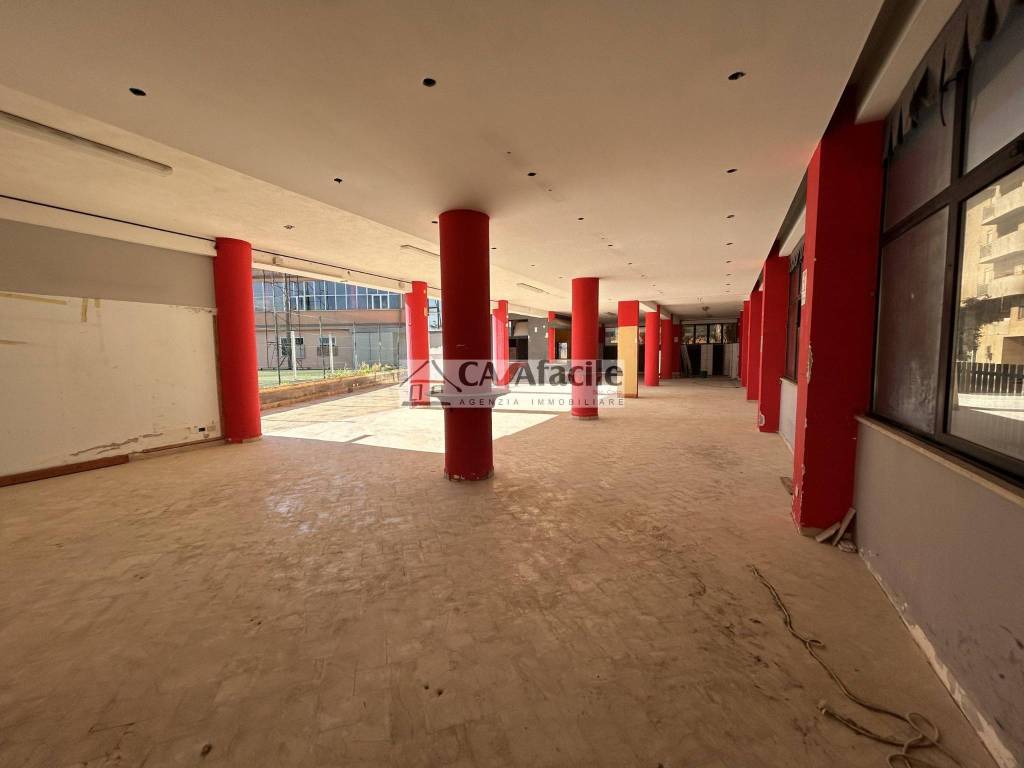 Palazzo / stabile a Marsala in Via degli Atleti, 79 - Foto 4