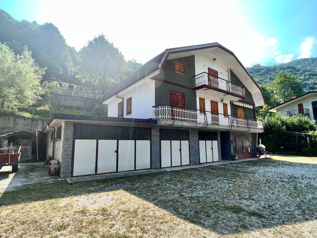 Villa a Chiusa di pesio in Frazione Vigna - Foto 3