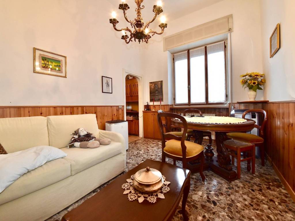 Casa indipendente a Desio in Via Giacomo Matteotti, 50 - Foto 2