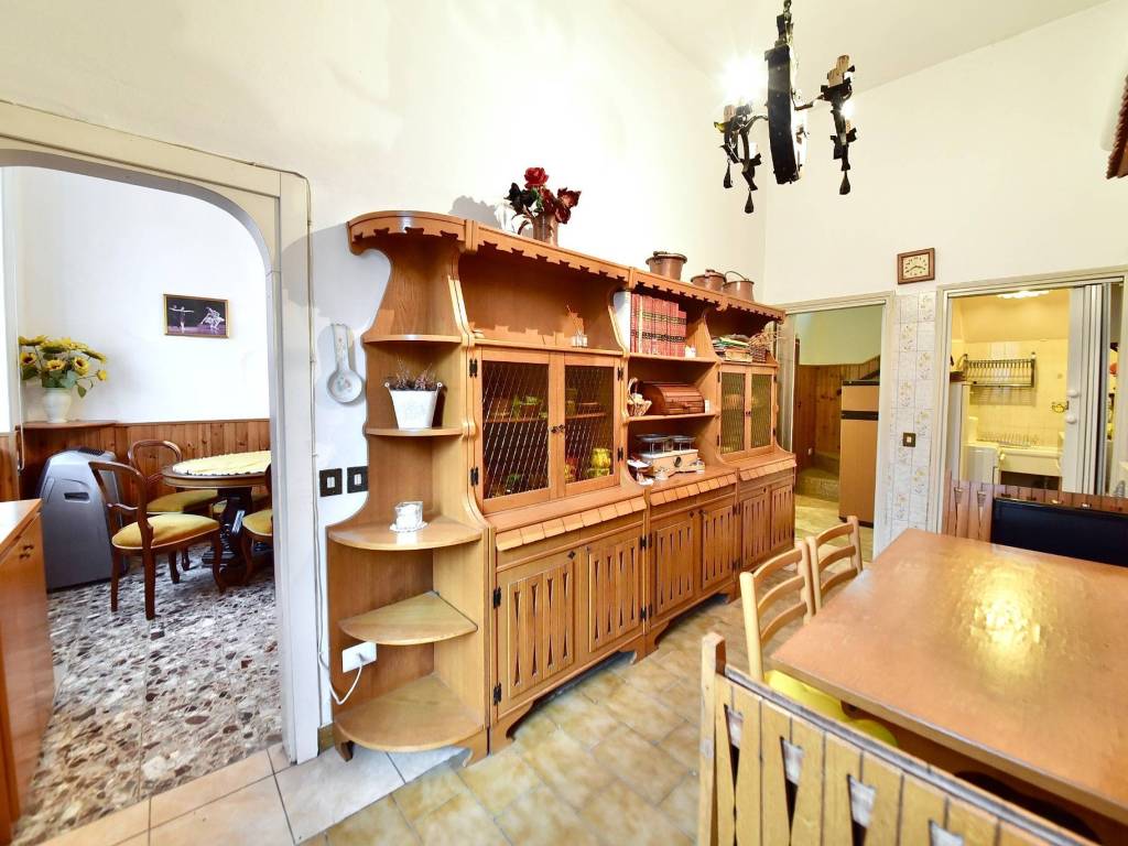 Casa indipendente a Desio in Via Giacomo Matteotti, 50 - Foto 5