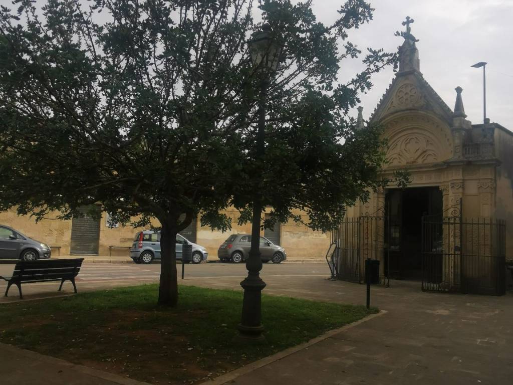 Appartamento a Bagnolo del salento in Piazza San Giorgio - Foto 3