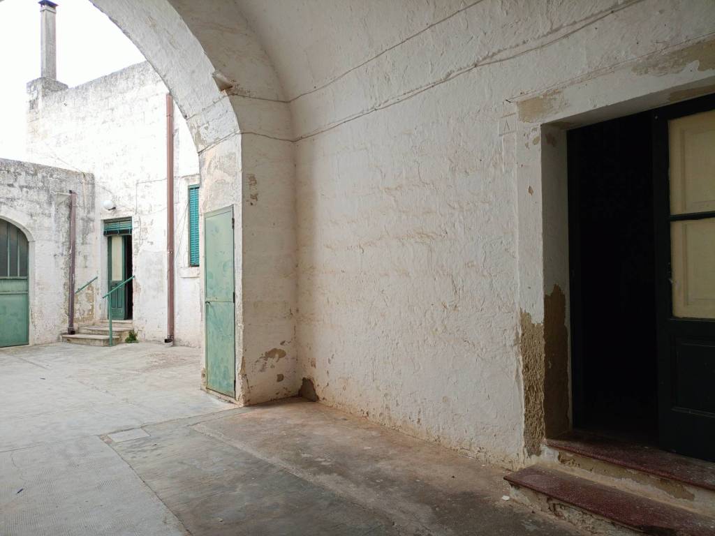 Appartamento a Bagnolo del salento in Piazza San Giorgio - Foto 5