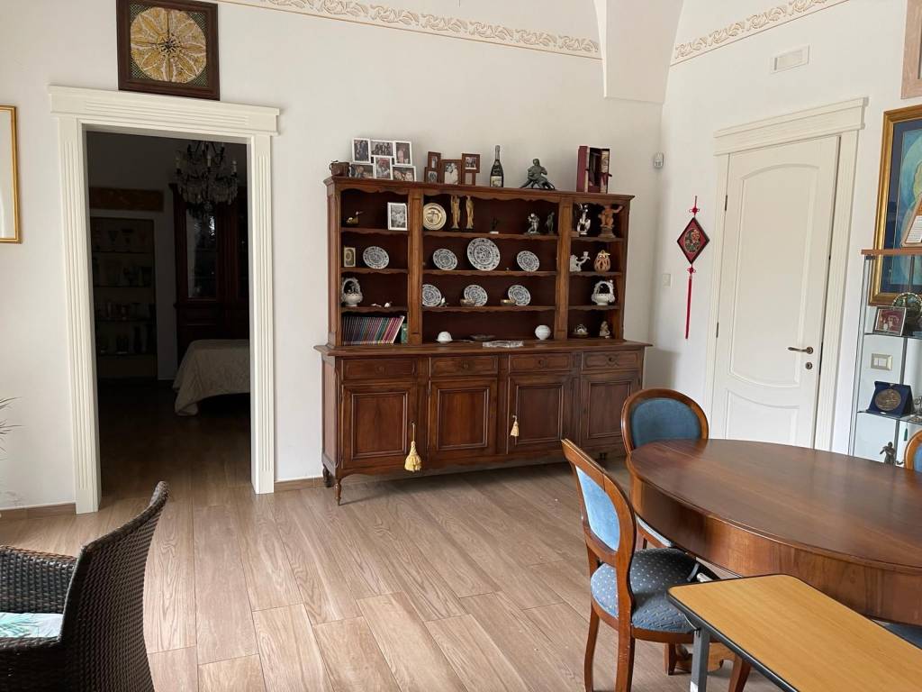 Casa indipendente a Squinzano in Via Santa Maria, 15 - Foto 4
