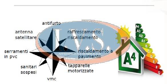 Appartamento a Veggiano in Via Roma, 2 - Foto 2