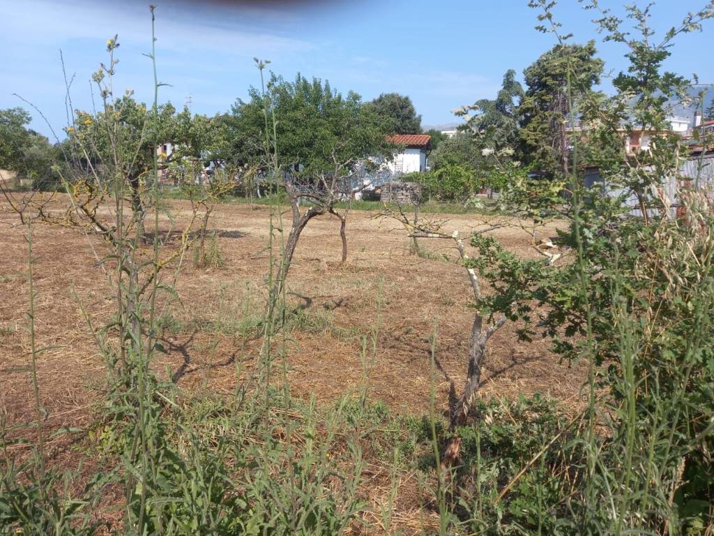 Terreno a Formia in Via delle Vigne, 56 - Foto 2