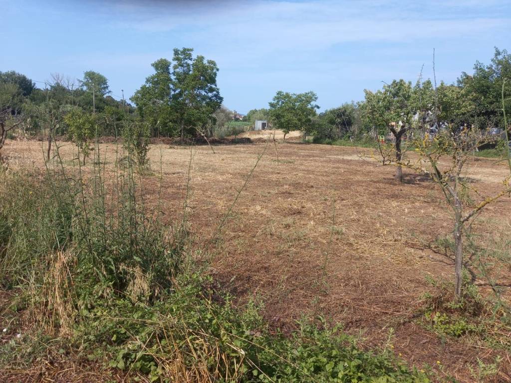 Terreno a Formia in Via delle Vigne, 56 - Foto 3