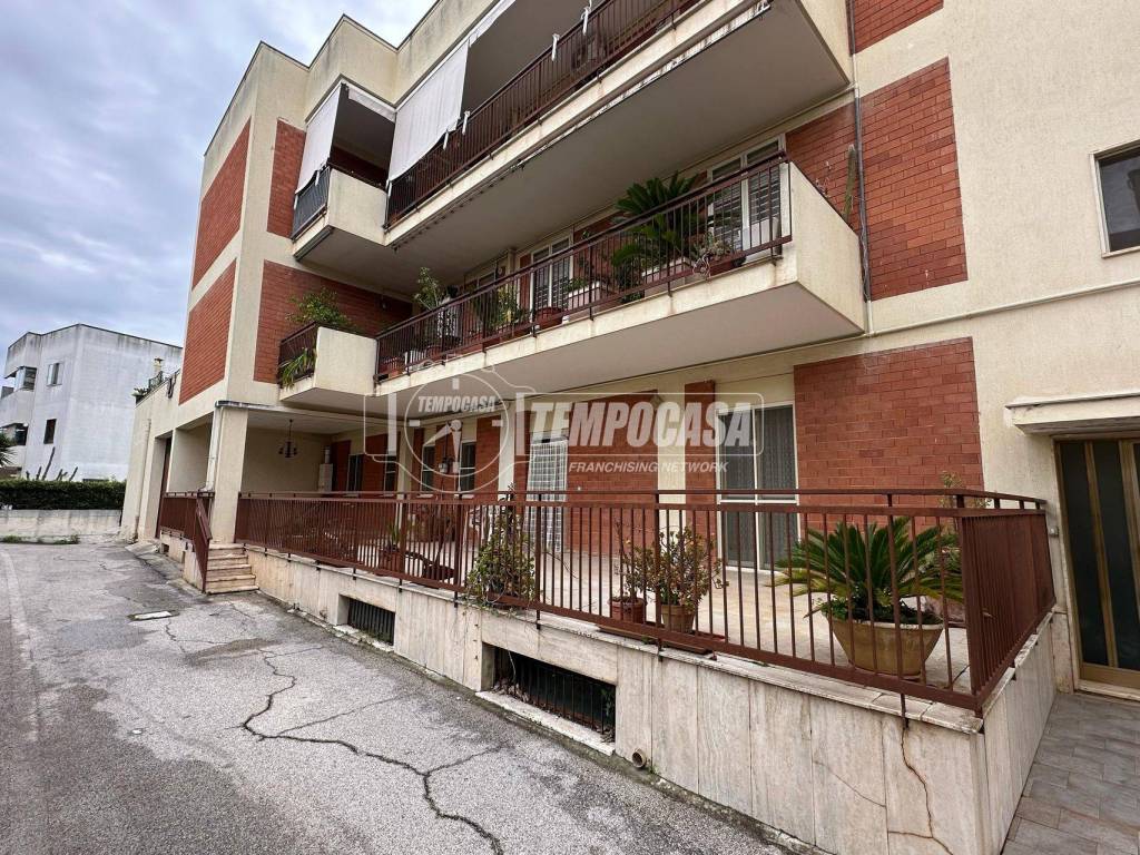 Appartamento a Bitritto in Via Carlo Alberto 90 - Foto 3