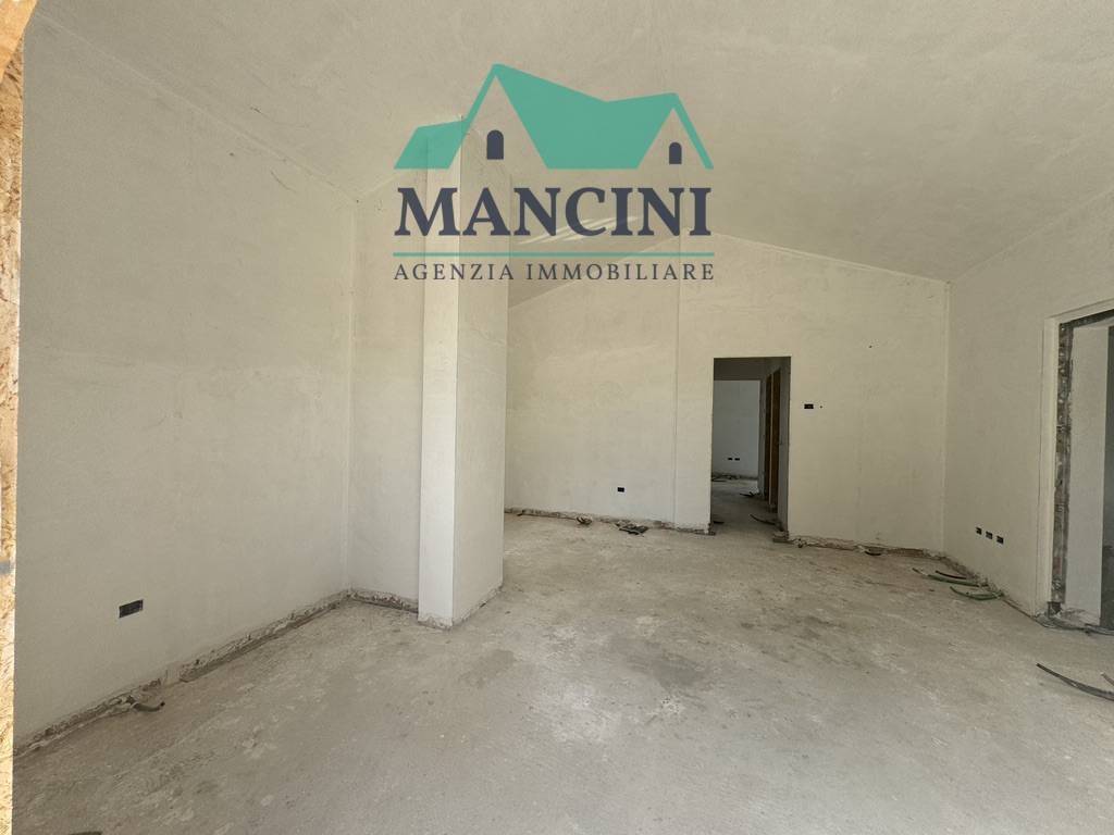 Casa indipendente a Jesi in COLLE PARADISO, 59 - Foto 5