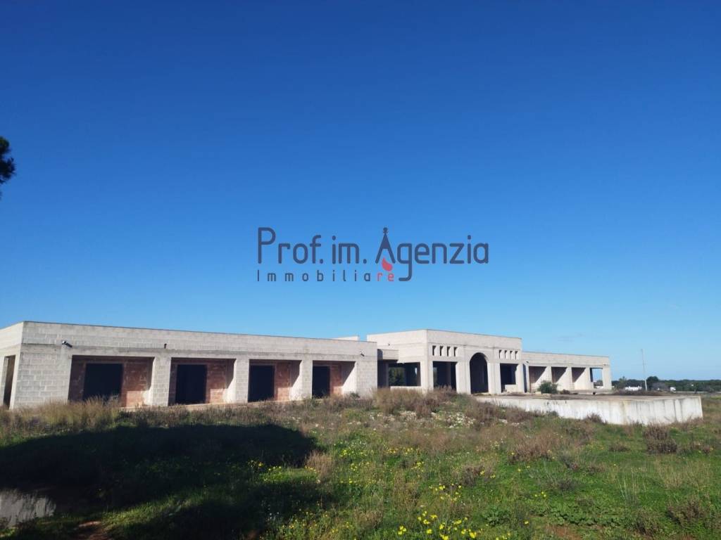 Palazzo / stabile a Carovigno - Foto 2