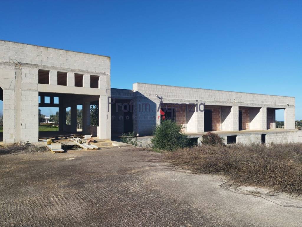 Palazzo / stabile a Carovigno - Foto 4