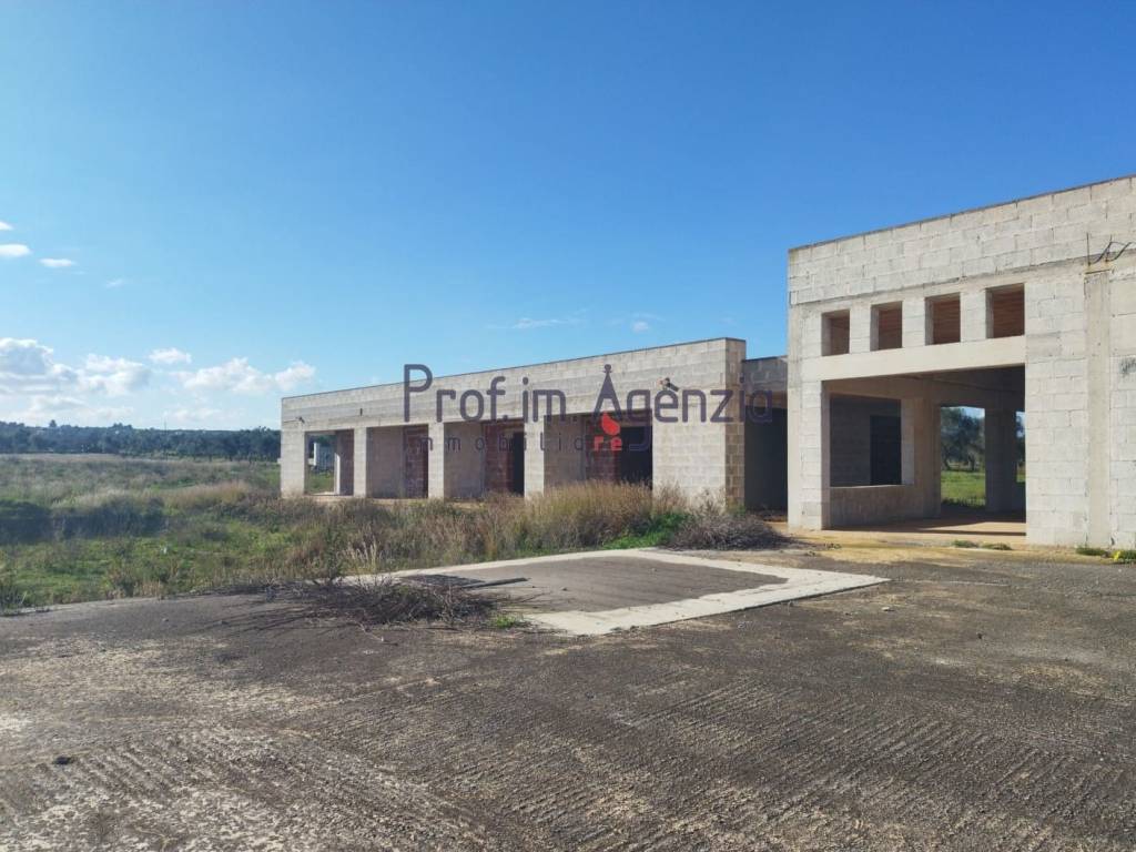 Palazzo / stabile a Carovigno - Foto 5