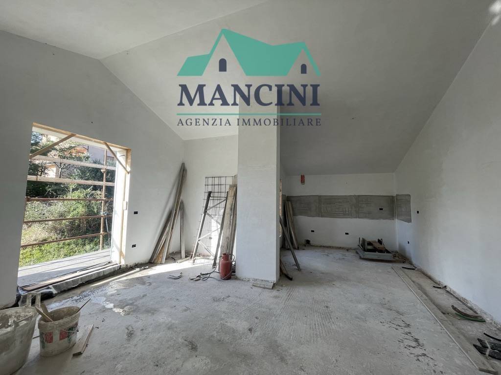 Casa indipendente a Jesi in COLLE PARADISO, 55 - Foto 2