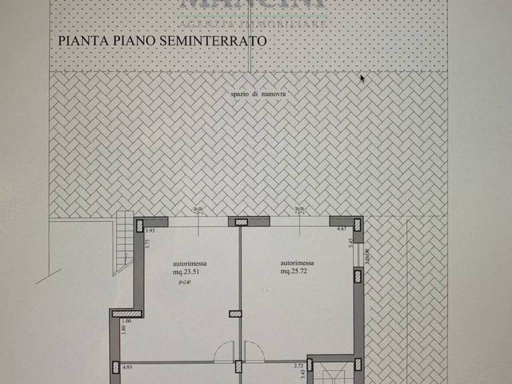 Casa indipendente a Jesi in COLLE PARADISO, 55 - Foto 5