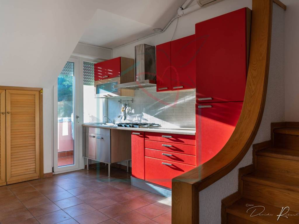 Appartamento a Ameglia in Via C. A. Fabbricotti - Foto 5