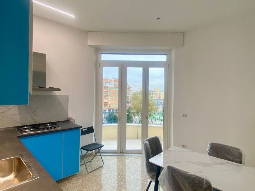 Appartamento a Roma in Circonvallazione Trionfale, 55 - Foto 1