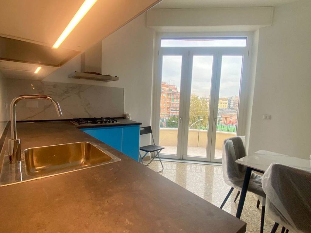 Appartamento a Roma in Circonvallazione Trionfale, 55 - Foto 3