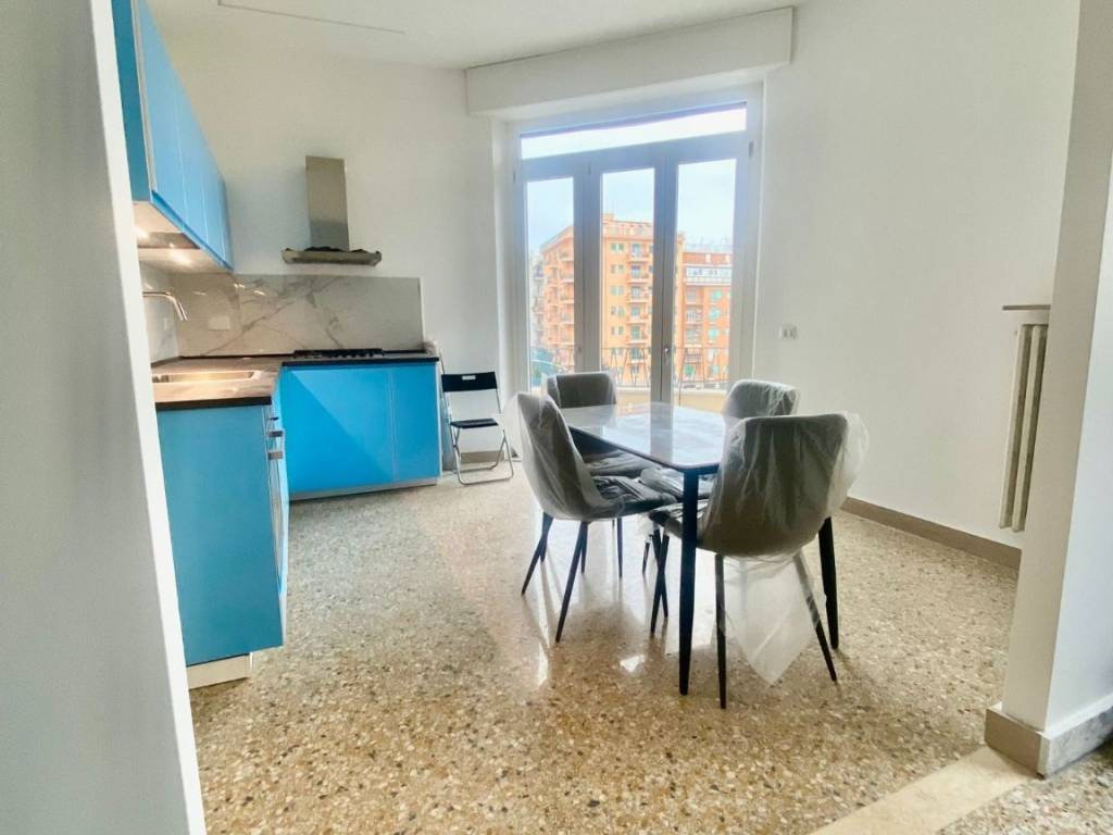 Appartamento a Roma in Circonvallazione Trionfale, 55 - Foto 5