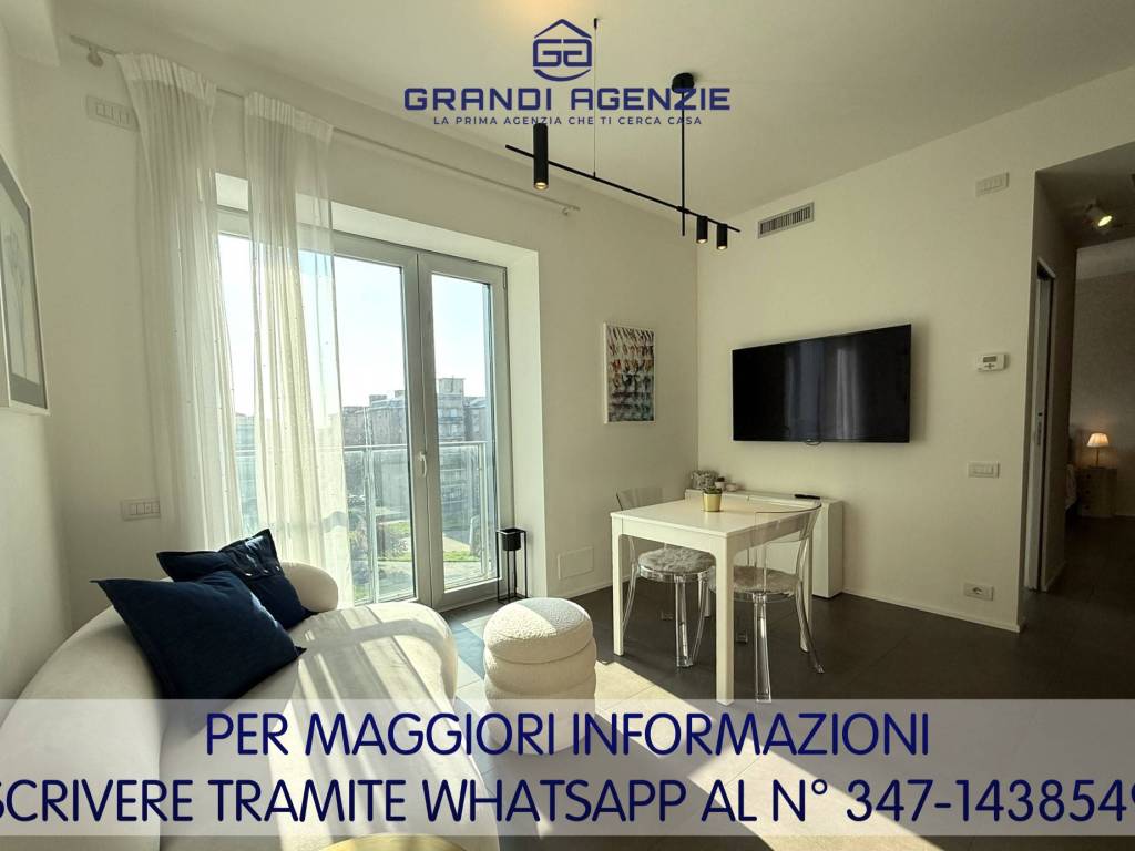 Appartamento a Parma in Stradello Conrad Marca Relli, 9 - Foto 5