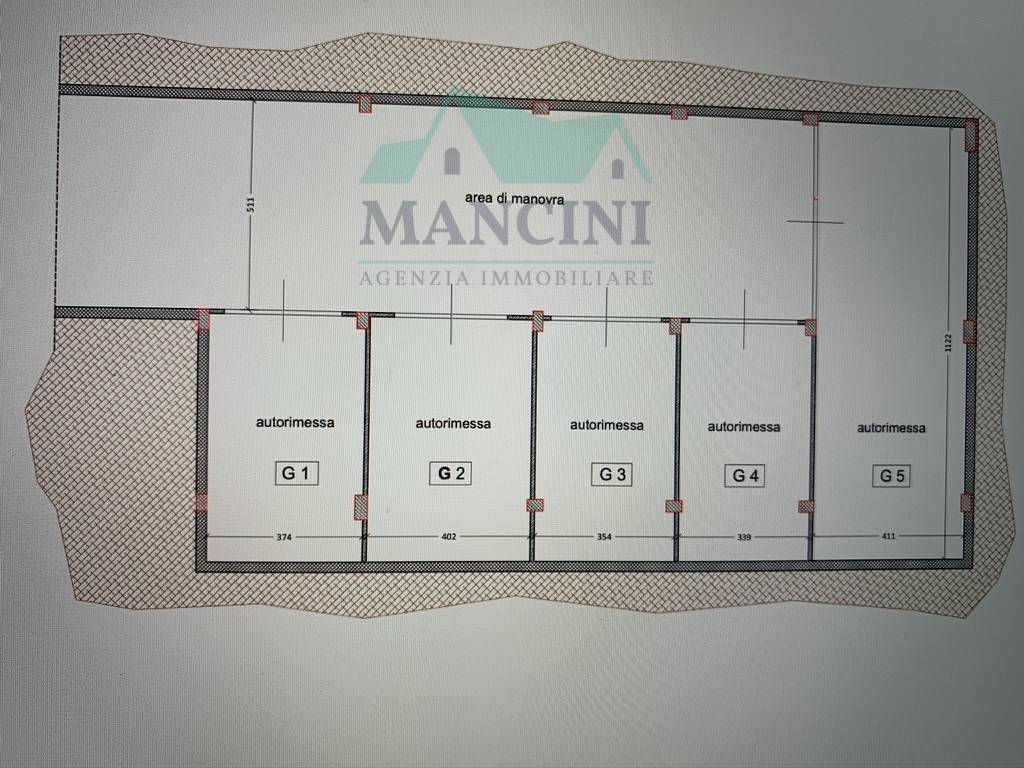 Appartamento a Jesi in LAVORO, 50 - Foto 3