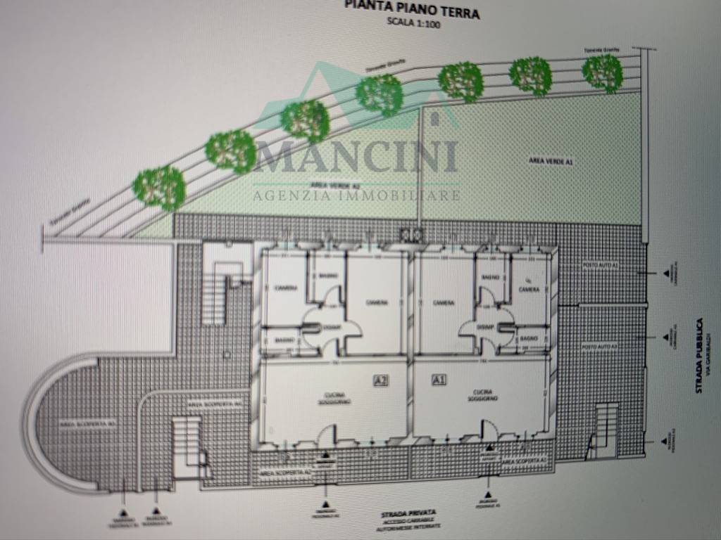 Appartamento a Jesi in LAVORO, 50 - Foto 4
