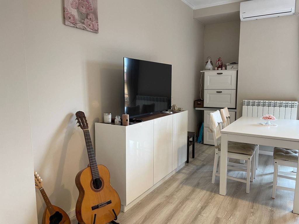 Appartamento a Anguillara sabazia in Via Carlo Alberto Dalla Chiesa, 58 - Foto 3
