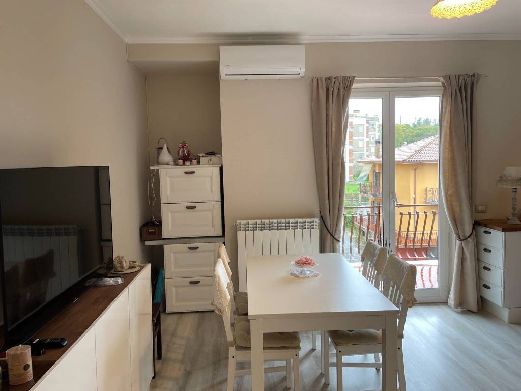 Appartamento a Anguillara sabazia in Via Carlo Alberto Dalla Chiesa, 58 - Foto 4