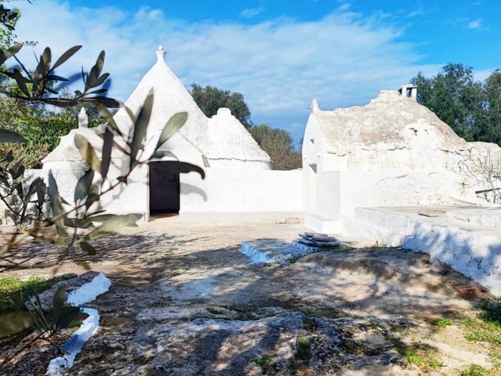 Rustico / casale a Martina franca in Strada Montefellone Zona H - Foto 3