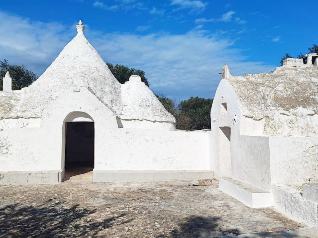 Rustico / casale a Martina franca in Strada Montefellone Zona H - Foto 4