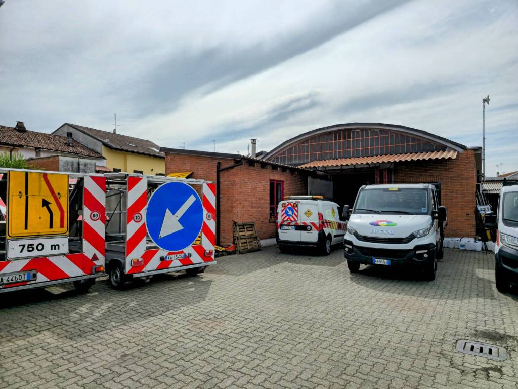 Immobile a Alessandria in Via della Cappelletta - Foto 2