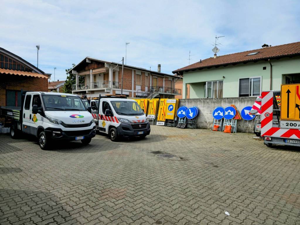 Immobile a Alessandria in Via della Cappelletta - Foto 5