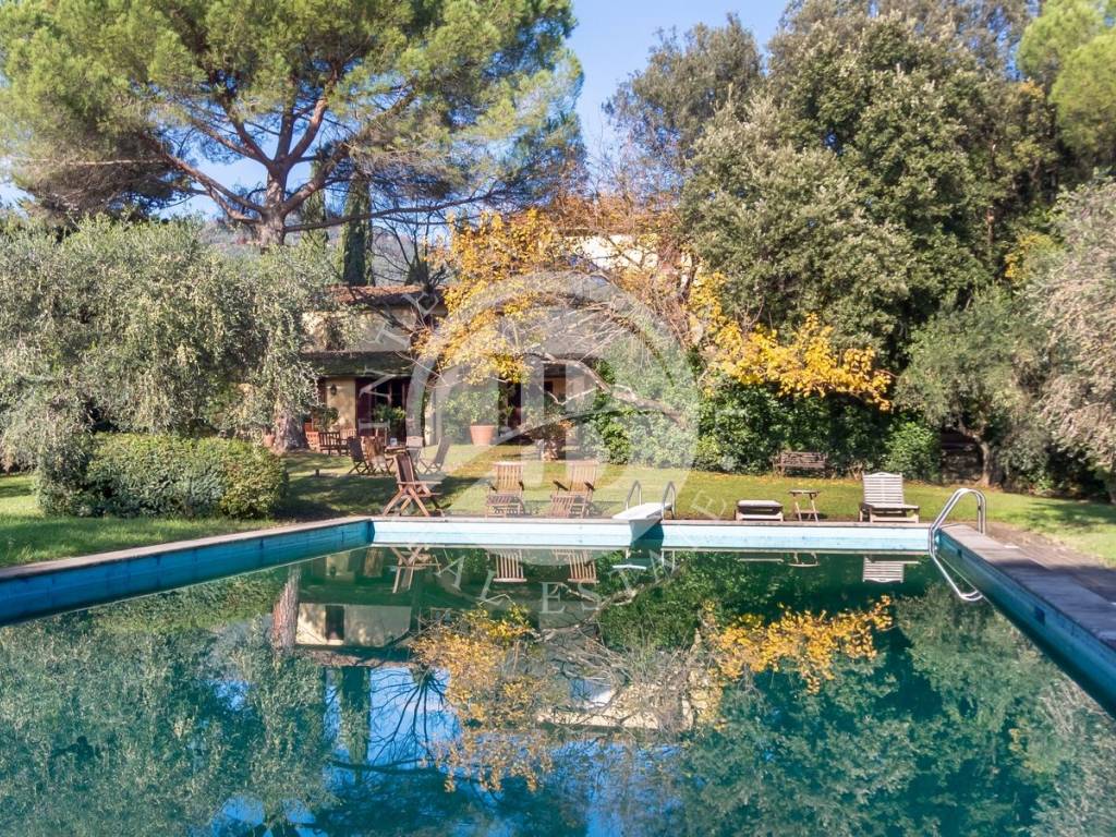 Villa a Pescia - Foto 2