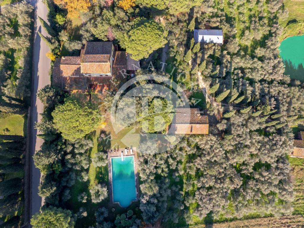 Villa a Pescia - Foto 3