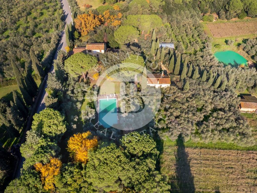 Villa a Pescia - Foto 4