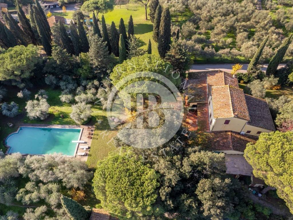 Villa a Pescia - Foto 5