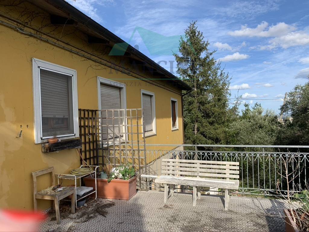 Villetta a schiera a Jesi in PARADISO, 90 - Foto 3