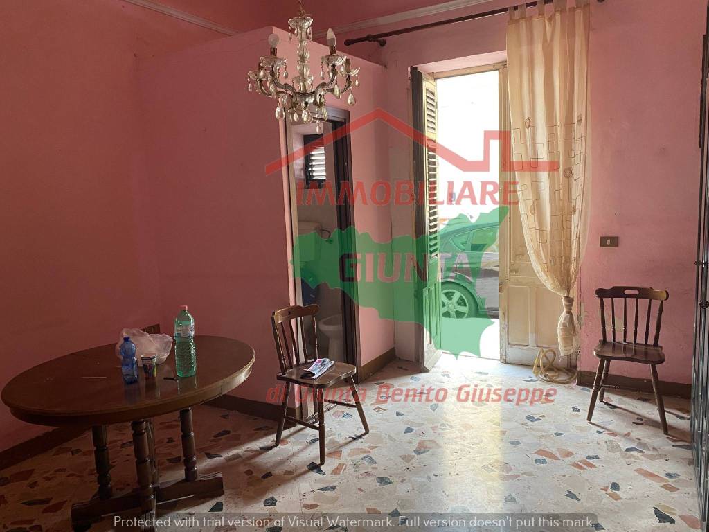 Casa indipendente a Cinisi in Via Roma, 189 - Foto 5