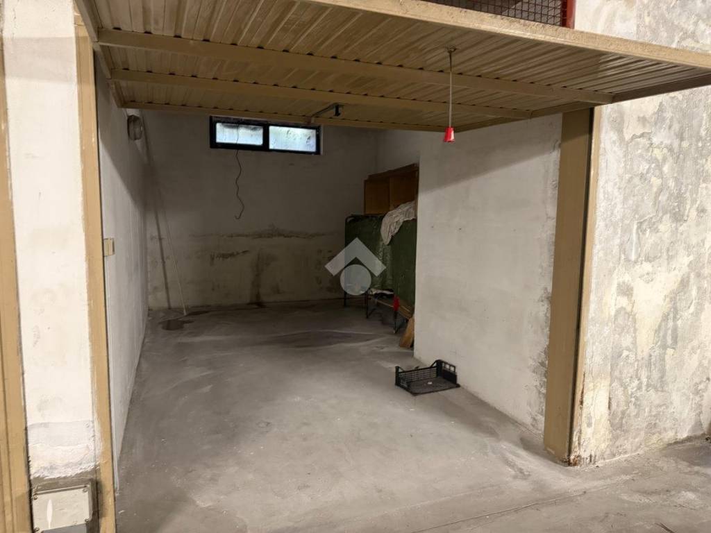 Box / garage a Trento in Via Via Romano Guardini, 17 - Foto 2