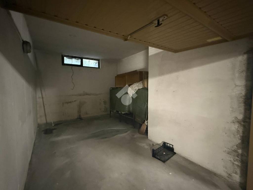 Box / garage a Trento in Via Via Romano Guardini, 17 - Foto 3