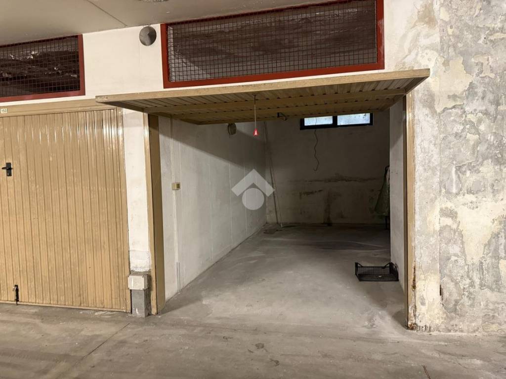 Box / garage a Trento in Via Via Romano Guardini, 17 - Foto 4