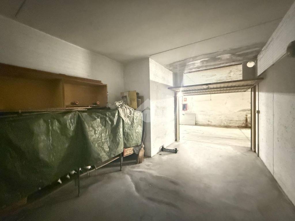 Box / garage a Trento in Via Via Romano Guardini, 17 - Foto 5