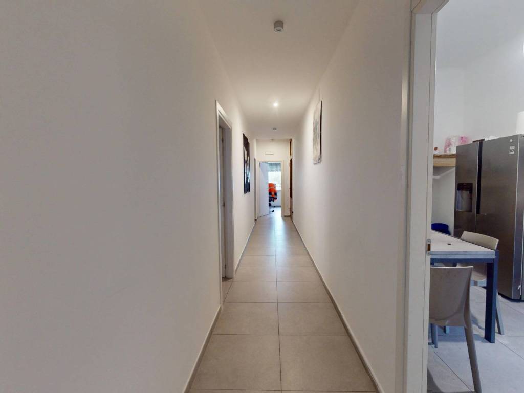 Appartamento a San benedetto del tronto in Via Luciano Manara, 28 - Foto 2