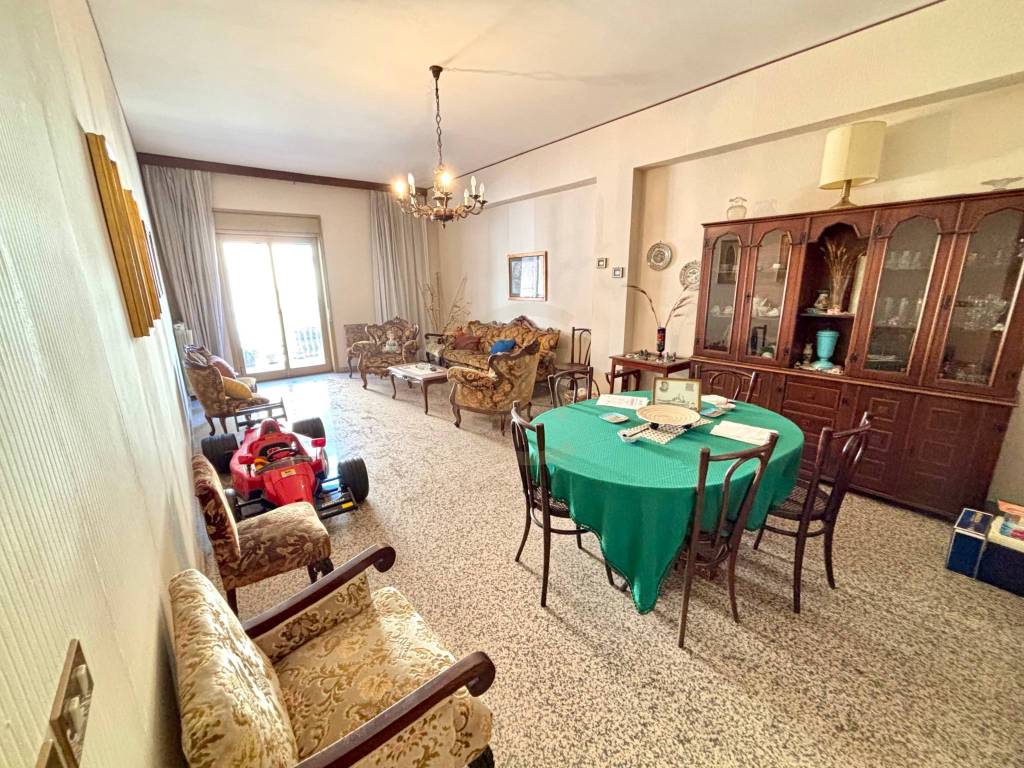 Appartamento a Misterbianco in Via dei Vespri, 291 - Foto 1